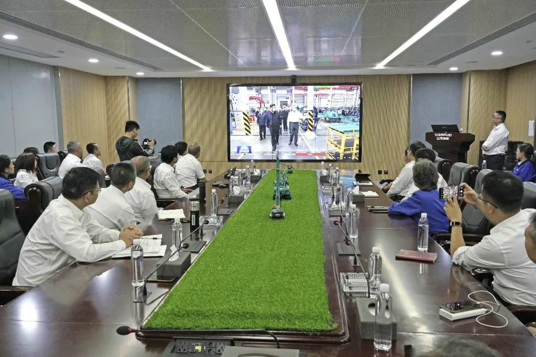 总书记“点赞”TVT体育官网创新，TVT体育官网智能集中收看《新闻联播》