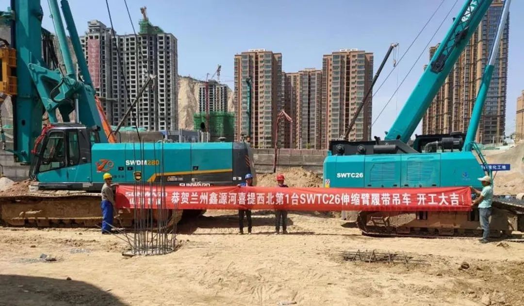 金戈铁马工程路 风雨无阻选TVT体育官网